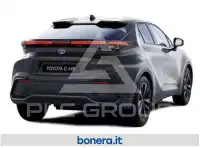 2026 Toyota C-HR