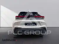 2026 Toyota C-HR