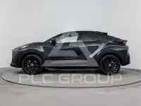 2026 Toyota C-HR