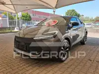 2026 Toyota C-HR