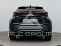2026 Toyota C-HR