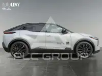 2026 Toyota C-HR