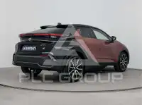 2026 Toyota C-HR