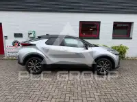 2026 Toyota C-HR