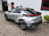 2026 Toyota C-HR