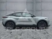2026 Toyota C-HR