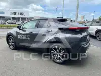 2026 Toyota C-HR