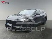 2026 Toyota C-HR