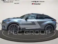 2026 Toyota C-HR