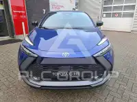 2026 Toyota C-HR
