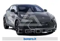2026 Toyota C-HR