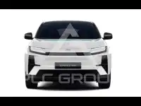 2026 Toyota C-HR