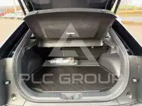 2026 Toyota C-HR