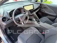 2026 Toyota C-HR