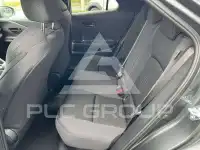 2026 Toyota C-HR