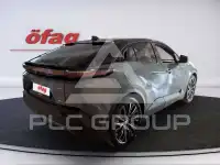 2026 Toyota C-HR