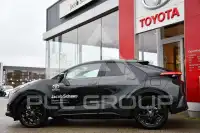 2026 Toyota C-HR
