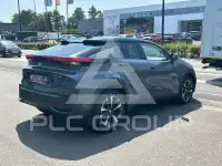2026 Toyota C-HR