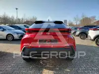 2026 Toyota C-HR