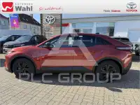 2026 Toyota C-HR