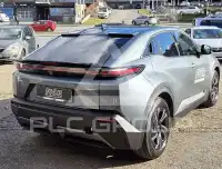 2026 Toyota C-HR