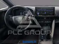 2026 Toyota C-HR