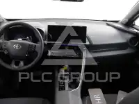 2026 Toyota C-HR