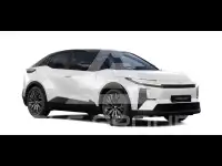 2026 Toyota C-HR