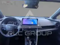 2026 Toyota C-HR