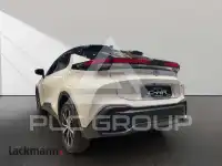 2026 Toyota C-HR