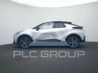 2026 Toyota C-HR