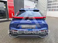 2026 Toyota C-HR