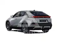 2026 Toyota C-HR