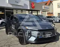 2026 Toyota C-HR