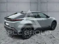 2026 Toyota C-HR