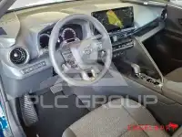 2026 Toyota C-HR