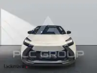 2026 Toyota C-HR