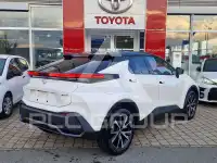2026 Toyota C-HR