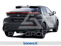 2026 Toyota C-HR