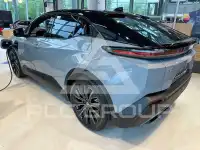 2026 Toyota C-HR