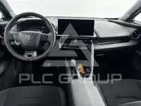 2026 Toyota C-HR