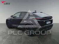 2026 Toyota C-HR