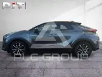 2026 Toyota C-HR