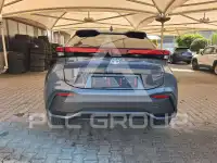 2026 Toyota C-HR