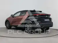 2026 Toyota C-HR