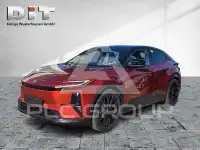2026 Toyota C-HR