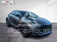 2026 Toyota C-HR