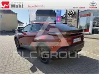 2026 Toyota C-HR