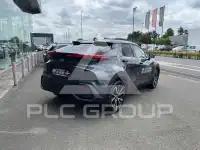 2026 Toyota C-HR