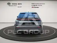 2026 Toyota C-HR